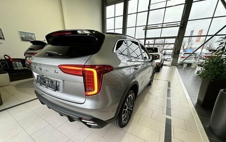 Haval Jolion, 2025 год, 2 449 000 рублей, 10 фотография