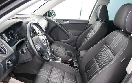 Volkswagen Tiguan I, 2016 год, 1 599 000 рублей, 7 фотография