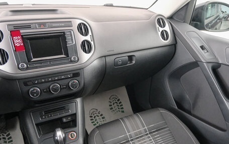 Volkswagen Tiguan I, 2016 год, 1 599 000 рублей, 11 фотография