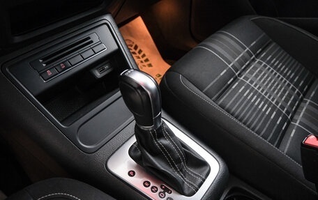 Volkswagen Tiguan I, 2016 год, 1 599 000 рублей, 16 фотография