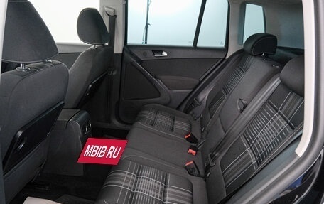 Volkswagen Tiguan I, 2016 год, 1 599 000 рублей, 19 фотография