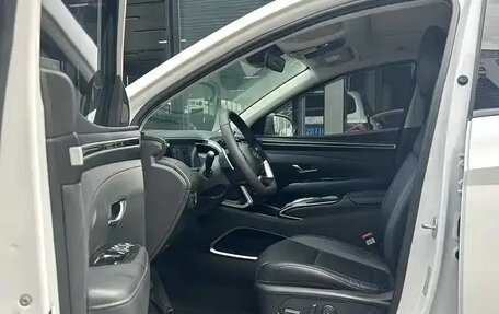 Hyundai Tucson, 2022 год, 2 120 080 рублей, 6 фотография