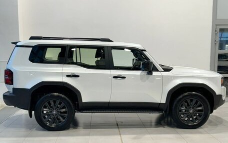 Toyota Land Cruiser Prado, 2024 год, 9 500 000 рублей, 2 фотография