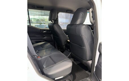Toyota Land Cruiser Prado, 2024 год, 9 500 000 рублей, 5 фотография