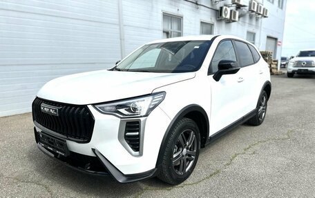 Haval Jolion, 2025 год, 1 999 000 рублей, 4 фотография