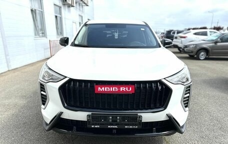Haval Jolion, 2025 год, 1 999 000 рублей, 3 фотография