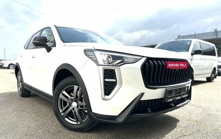 Haval Jolion, 2025 год, 1 999 000 рублей, 2 фотография