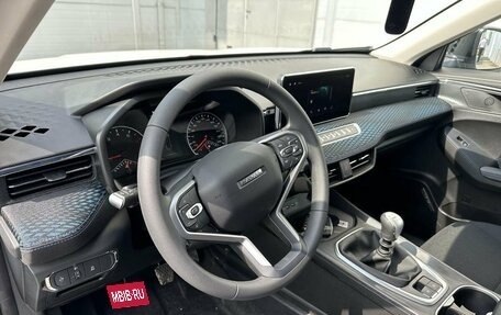Haval Jolion, 2025 год, 1 999 000 рублей, 12 фотография