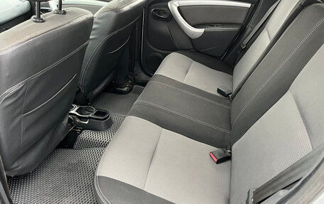Renault Duster I рестайлинг, 2012 год, 778 000 рублей, 8 фотография