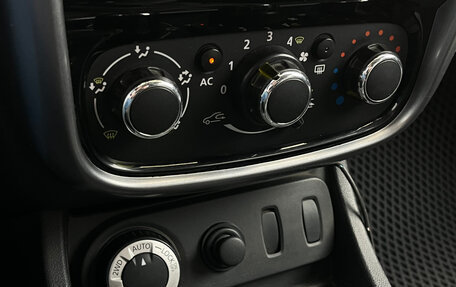 Renault Duster I рестайлинг, 2012 год, 778 000 рублей, 14 фотография