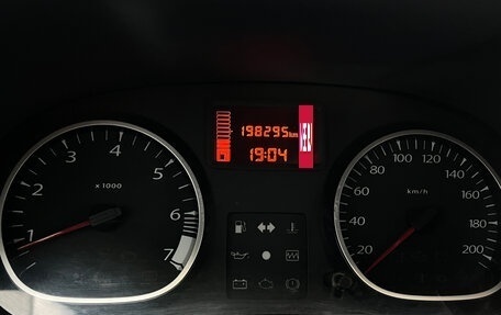 Renault Duster I рестайлинг, 2012 год, 778 000 рублей, 12 фотография