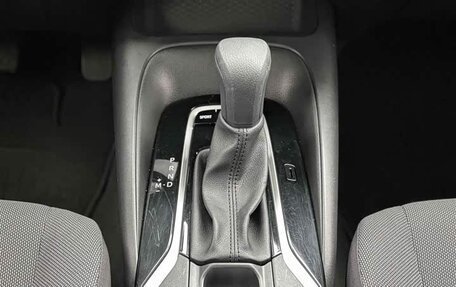 Toyota Corolla, 2022 год, 1 350 000 рублей, 13 фотография