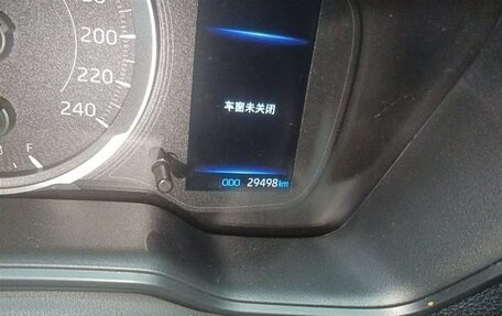 Toyota Corolla, 2022 год, 1 350 000 рублей, 16 фотография
