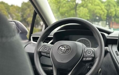 Toyota Corolla, 2022 год, 1 350 000 рублей, 11 фотография