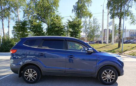 Lifan Myway, 2018 год, 849 000 рублей, 8 фотография