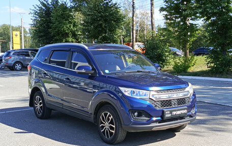 Lifan Myway, 2018 год, 849 000 рублей, 7 фотография