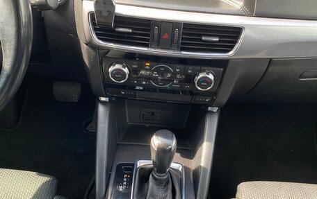 Mazda CX-5 II, 2016 год, 2 350 000 рублей, 14 фотография