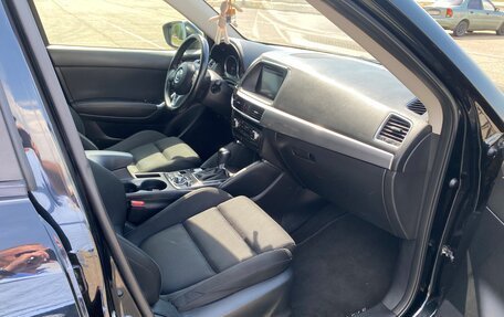 Mazda CX-5 II, 2016 год, 2 350 000 рублей, 12 фотография