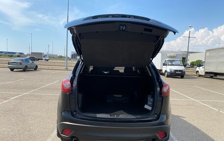 Mazda CX-5 II, 2016 год, 2 350 000 рублей, 7 фотография