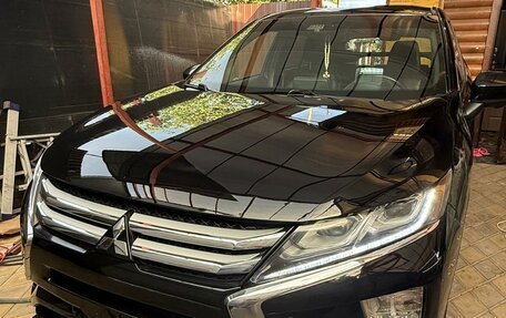 Mitsubishi Eclipse Cross, 2019 год, 2 050 000 рублей, 1 фотография