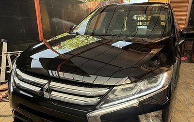Mitsubishi Eclipse Cross, 2019 год, 2 050 000 рублей, 1 фотография