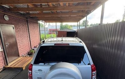Suzuki Grand Vitara, 2007 год, 980 000 рублей, 1 фотография