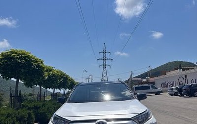 Toyota RAV4, 2020 год, 3 650 000 рублей, 1 фотография