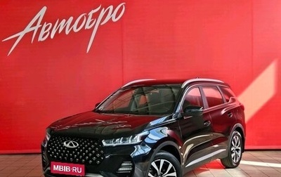 Chery Tiggo 7 Pro, 2021 год, 1 599 000 рублей, 1 фотография