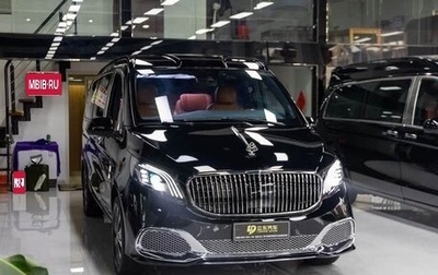 Mercedes-Benz Vito, 2024 год, 6 450 000 рублей, 1 фотография