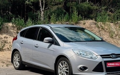 Ford Focus III, 2012 год, 900 000 рублей, 1 фотография