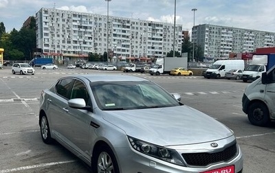 KIA Optima III, 2012 год, 900 000 рублей, 1 фотография