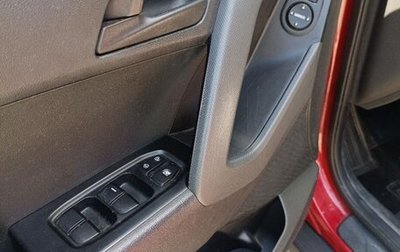 Hyundai Creta I рестайлинг, 2018 год, 1 799 000 рублей, 1 фотография