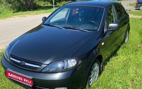 Chevrolet Lacetti, 2012 год, 680 000 рублей, 1 фотография