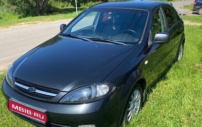 Chevrolet Lacetti, 2012 год, 680 000 рублей, 1 фотография