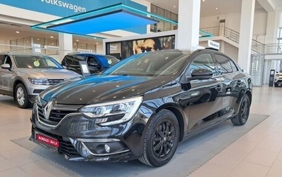 Renault Megane IV, 2019 год, 1 290 000 рублей, 1 фотография
