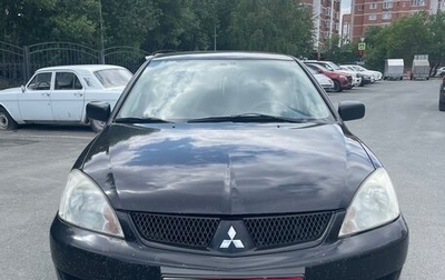 Mitsubishi Lancer IX, 2006 год, 500 000 рублей, 1 фотография