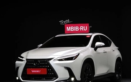 Lexus NX, 2024 год, 6 390 000 рублей, 1 фотография