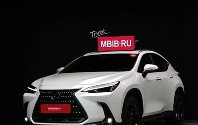 Lexus NX, 2024 год, 6 390 000 рублей, 1 фотография
