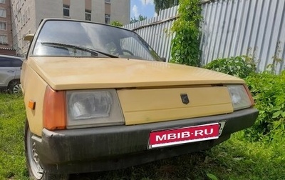 ЗАЗ 1102 «Таврия», 1990 год, 60 000 рублей, 1 фотография