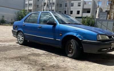 Renault 19 II, 1996 год, 52 000 рублей, 1 фотография