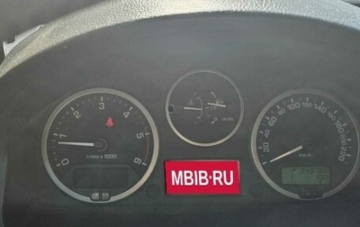 Land Rover Freelander II рестайлинг 2, 2011 год, 1 000 000 рублей, 1 фотография