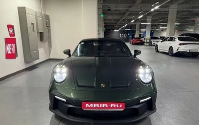 Porsche 911 GT3, 2022 год, 20 200 000 рублей, 1 фотография