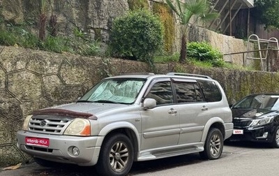 Suzuki Grand Vitara, 2006 год, 950 000 рублей, 1 фотография