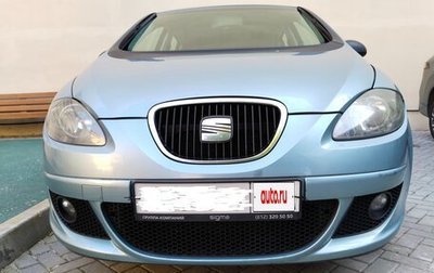 SEAT Toledo III, 2008 год, 460 000 рублей, 1 фотография