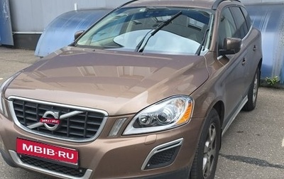 Volvo XC60 II, 2011 год, 1 200 000 рублей, 1 фотография