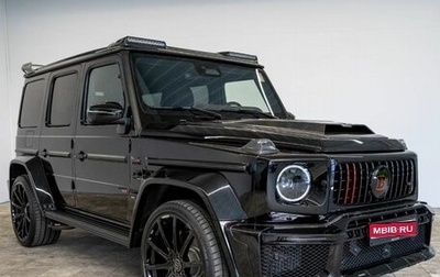 Mercedes-Benz G-Класс AMG, 2025 год, 53 650 000 рублей, 1 фотография