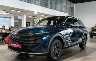 Haval F7, 2025 год, 2 849 000 рублей, 1 фотография