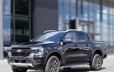 Ford Ranger, 2025 год, 5 849 000 рублей, 1 фотография