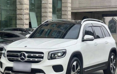 Mercedes-Benz GLB, 2022 год, 2 632 849 рублей, 1 фотография