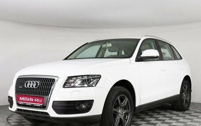 Audi Q5, 2012 год, 1 577 000 рублей, 1 фотография
